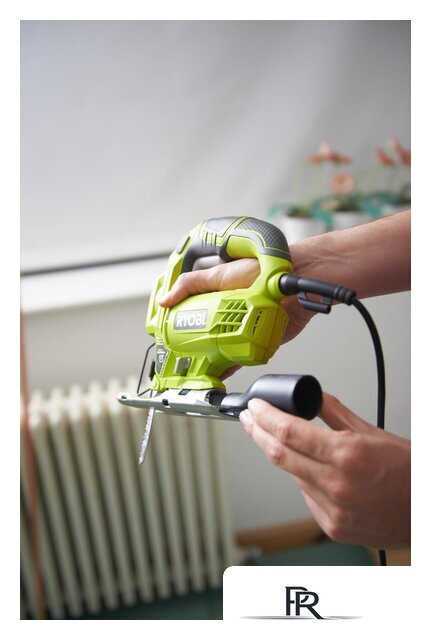 Электролобзик Ryobi RJS750-G - Изображение №7 — Интернет-магазин ПроЗаказ