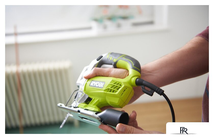 Электролобзик Ryobi RJS750-G - Изображение №6 — Интернет-магазин ПроЗаказ