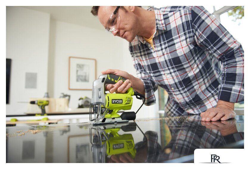 Электролобзик Ryobi RJS750-G - Изображение №33 — Интернет-магазин ПроЗаказ