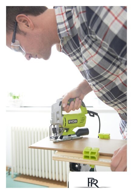 Электролобзик Ryobi RJS750-G - Изображение №16 — Интернет-магазин ПроЗаказ