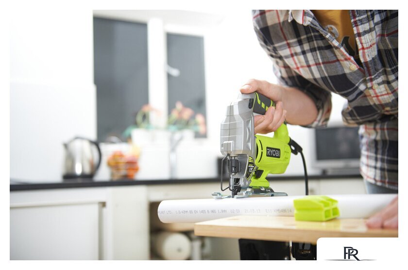 Электролобзик Ryobi RJS750-G - Изображение №4 — Интернет-магазин ПроЗаказ