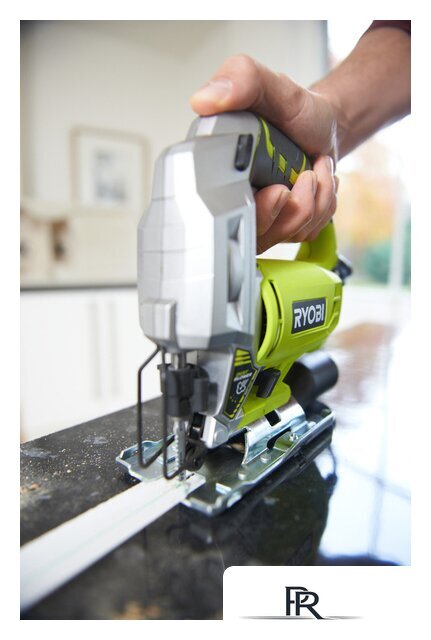 Электролобзик Ryobi RJS750-G - Изображение №30 — Интернет-магазин ПроЗаказ