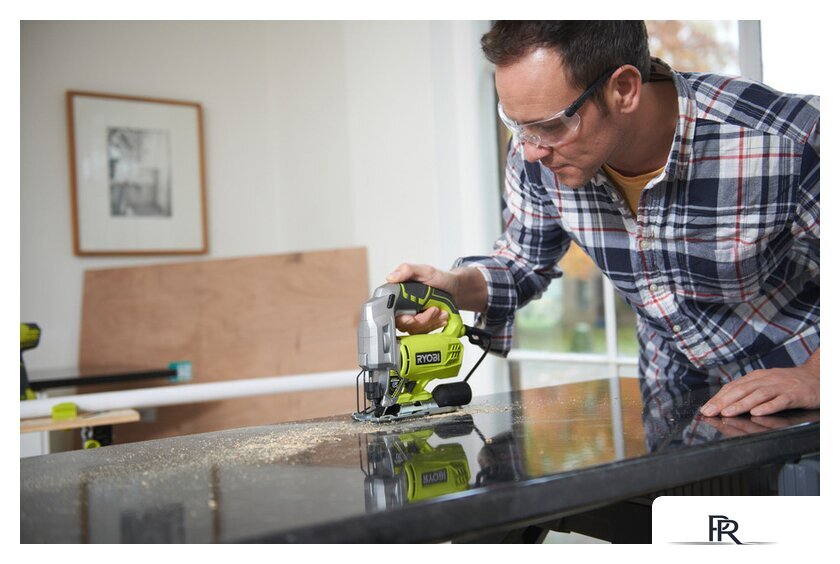 Электролобзик Ryobi RJS750-G - Изображение №38 — Интернет-магазин ПроЗаказ