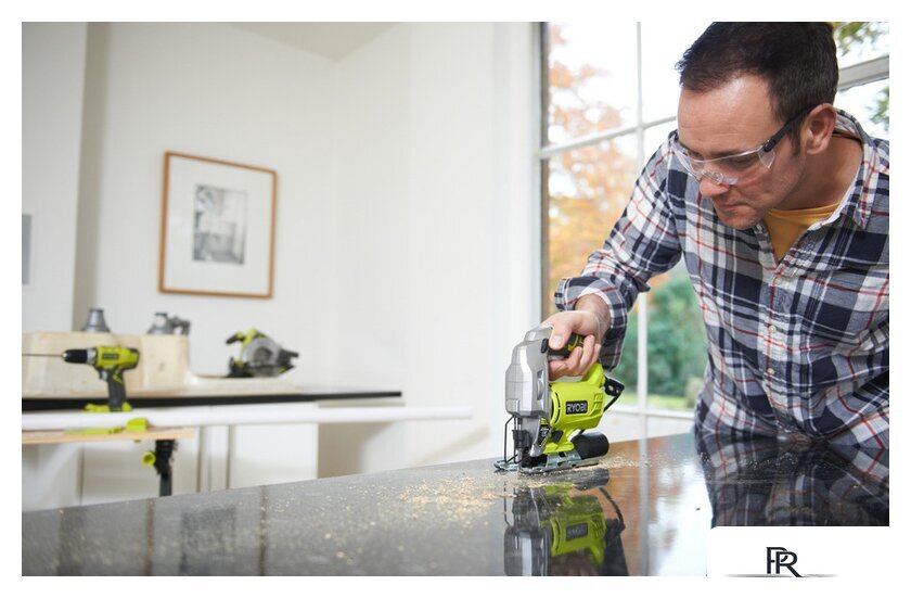 Электролобзик Ryobi RJS750-G - Изображение №37 — Интернет-магазин ПроЗаказ