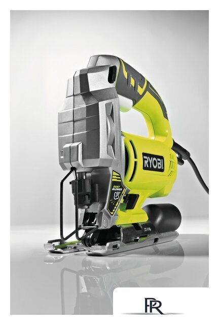 Электролобзик Ryobi RJS750-G - Изображение №3 — Интернет-магазин ПроЗаказ