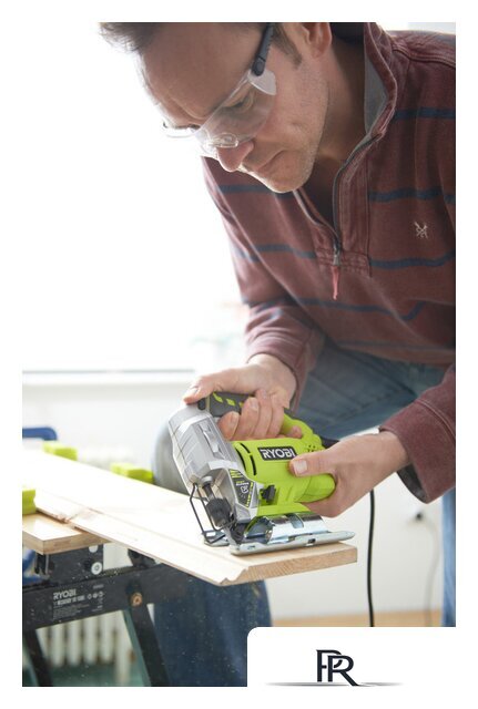 Электролобзик Ryobi RJS750-G - Изображение №9 — Интернет-магазин ПроЗаказ