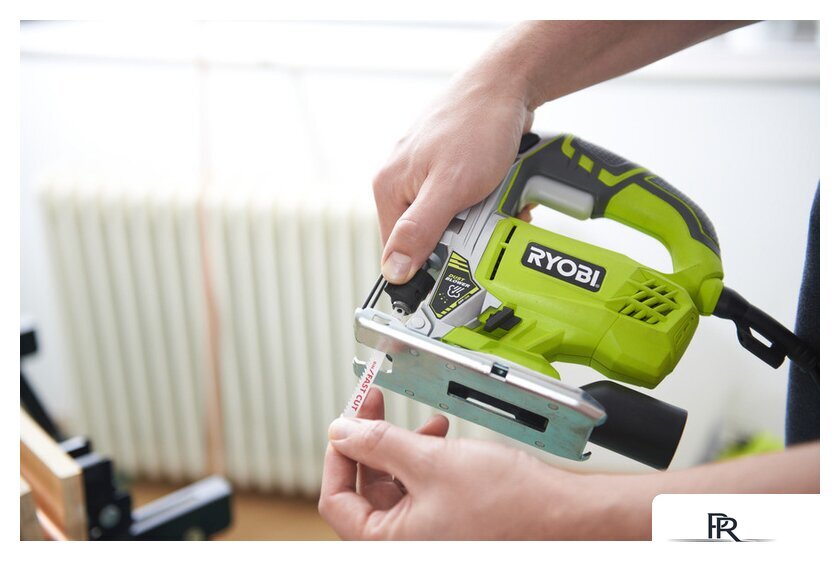 Электролобзик Ryobi RJS750-G - Изображение №12 — Интернет-магазин ПроЗаказ