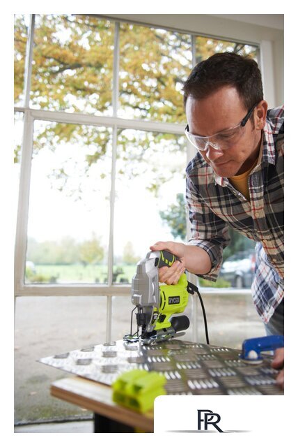 Электролобзик Ryobi RJS750-G - Изображение №26 — Интернет-магазин ПроЗаказ