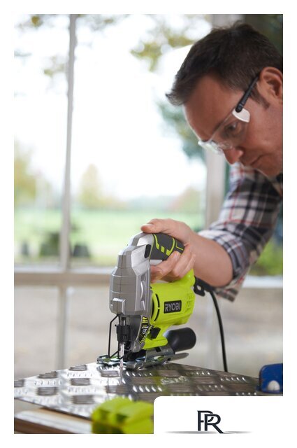 Электролобзик Ryobi RJS750-G - Изображение №28 — Интернет-магазин ПроЗаказ