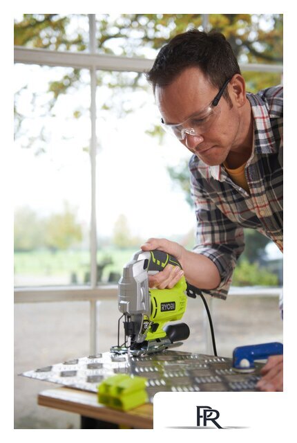 Электролобзик Ryobi RJS750-G - Изображение №27 — Интернет-магазин ПроЗаказ