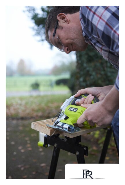 Электролобзик Ryobi RJS750-G - Изображение №11 — Интернет-магазин ПроЗаказ