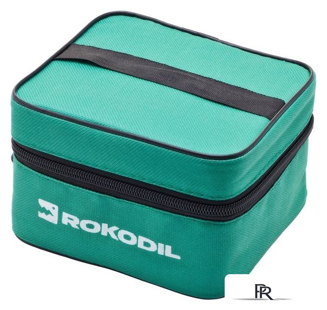 Лазерный нивелир Rokodil Ray Cube 1048918 - Изображение №3 — Интернет-магазин ПроЗаказ