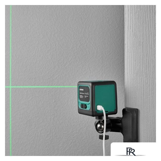 Лазерный нивелир Rokodil Ray Cube 1048918 - Изображение №17 — Интернет-магазин ПроЗаказ