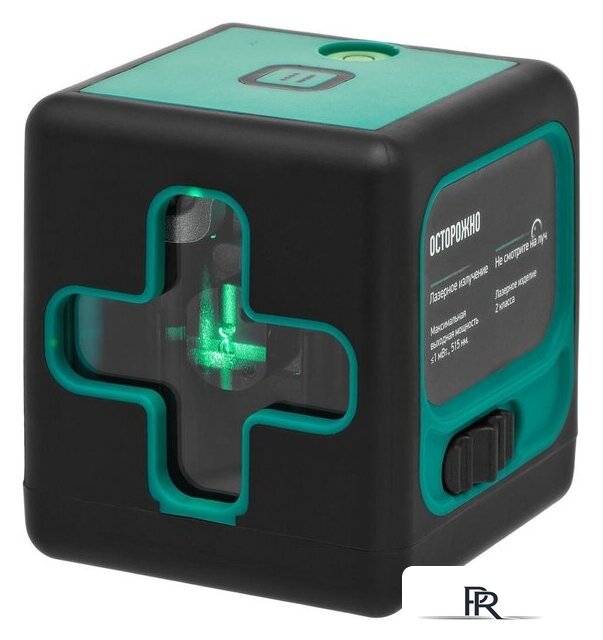 Лазерный нивелир Rokodil Ray Cube 1048918 - Изображение №2 — Интернет-магазин ПроЗаказ