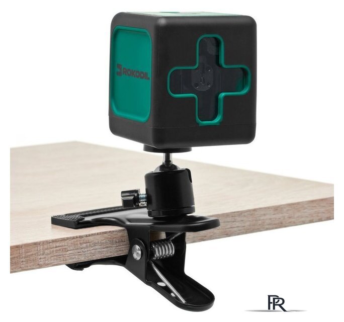 Лазерный нивелир Rokodil Ray Cube 1048918 - Изображение №12 — Интернет-магазин ПроЗаказ