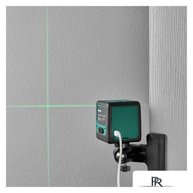 Лазерный нивелир Rokodil Ray Cube 1048918 - Изображение №18 — Интернет-магазин ПроЗаказ