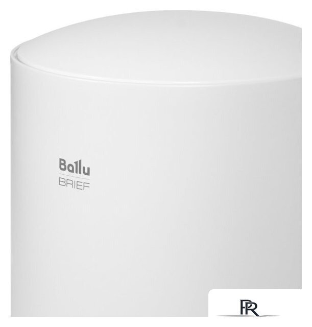 Накопительный электрический водонагреватель Ballu BWH/S 50 Brief - Изображение №4 — Интернет-магазин ПроЗаказ
