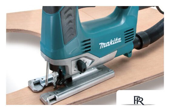 Электролобзик Makita JV0600K - Изображение №4 — Интернет-магазин ПроЗаказ
