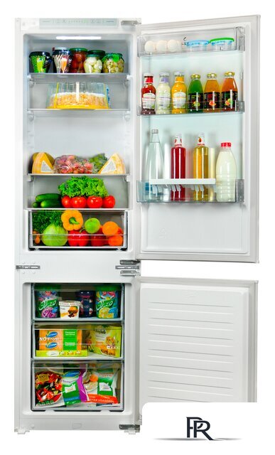 Холодильник LEX RBI 201 NF - Изображение №1 — Интернет-магазин ПроЗаказ
