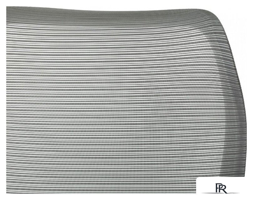 Офисное кресло Бюрократ Sigma WH 1 (серый) - Изображение №13 — Интернет-магазин ПроЗаказ