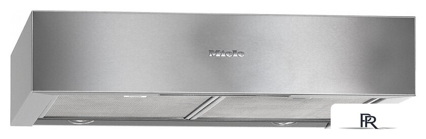 Кухонная вытяжка Miele DA 1260 (нержавеющая сталь) - Изображение №1 — Интернет-магазин ПроЗаказ