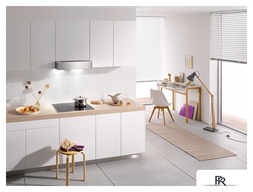 Кухонная вытяжка Miele DA 1260 (нержавеющая сталь) - Изображение №3 — Интернет-магазин ПроЗаказ