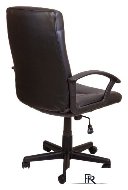 Офисное кресло AksHome Polo (черный) - Изображение №4 — Интернет-магазин ПроЗаказ