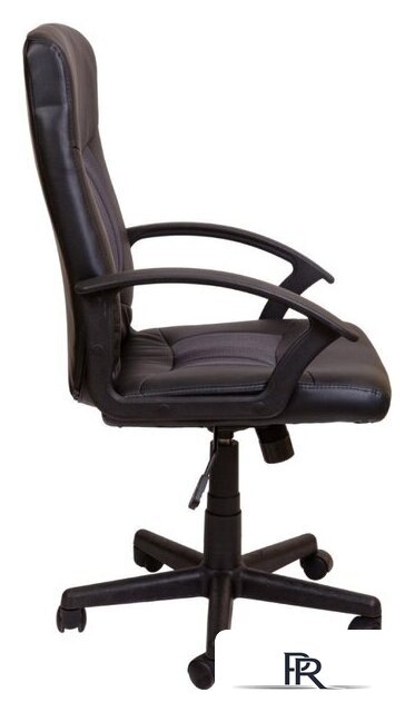 Офисное кресло AksHome Polo (черный) - Изображение №3 — Интернет-магазин ПроЗаказ