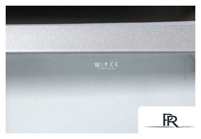 Душевая кабина WeltWasser WW500 Werra 1001 - Изображение №12 — Интернет-магазин ПроЗаказ
