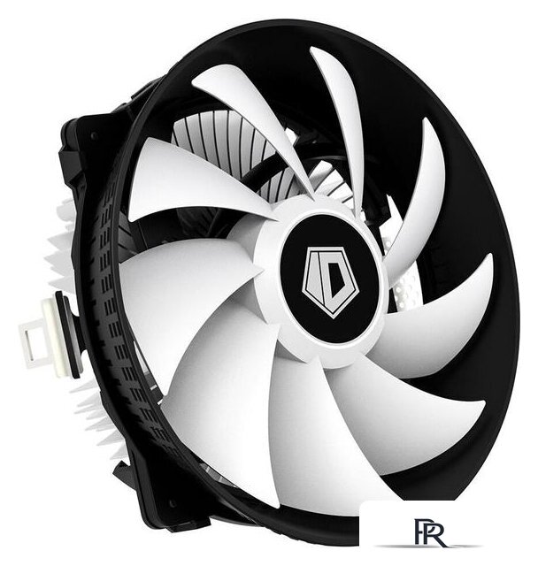Кулер для процессора ID-Cooling DK-03 RAINBOW - Изображение №4 — Интернет-магазин ПроЗаказ