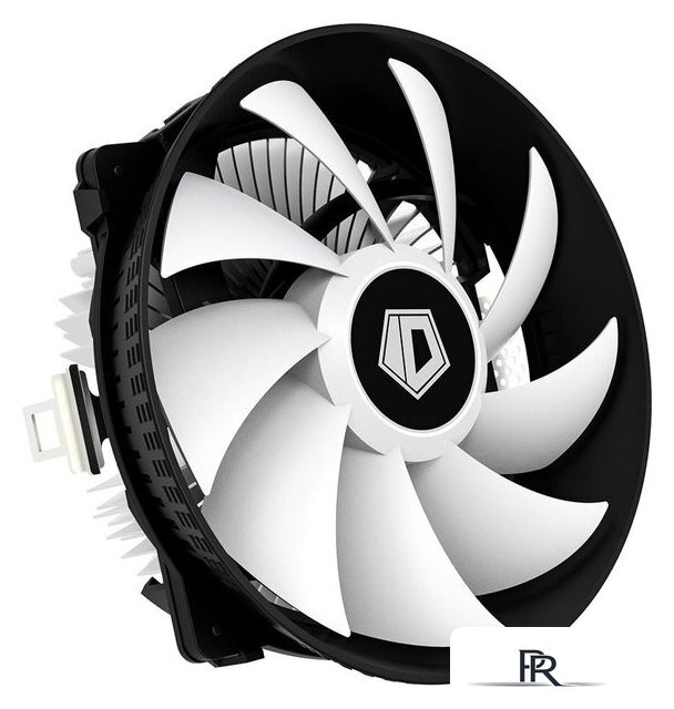 Кулер для процессора ID-Cooling DK-03 RAINBOW - Изображение №4 — Интернет-магазин ПроЗаказ
