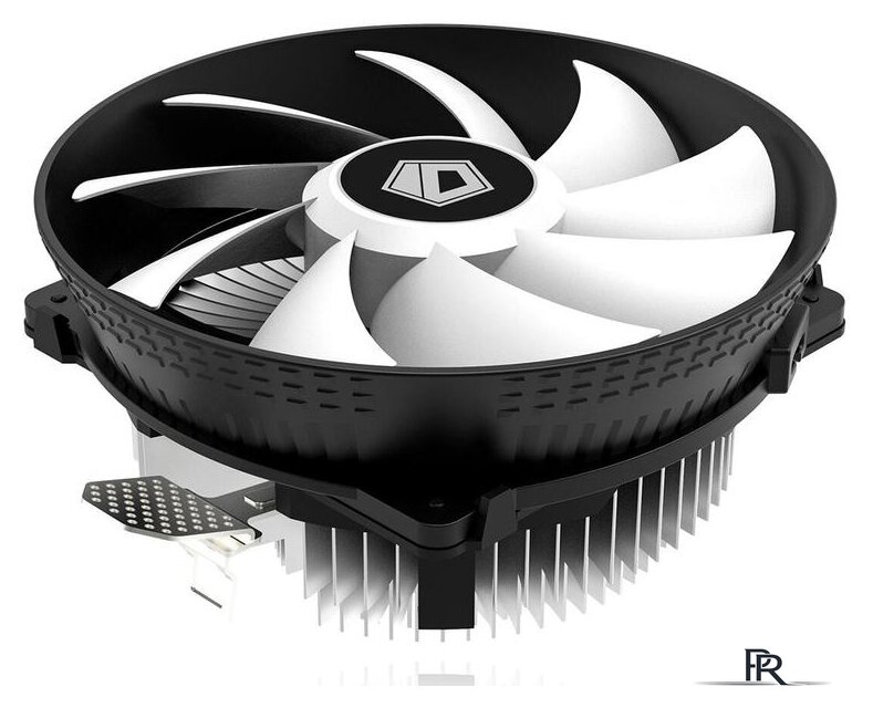 Кулер для процессора ID-Cooling DK-03 RAINBOW - Изображение №2 — Интернет-магазин ПроЗаказ