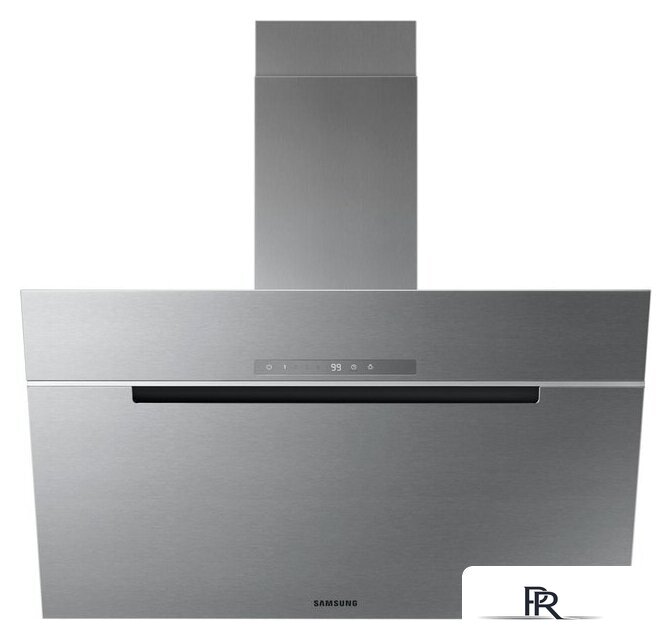 Кухонная вытяжка Samsung NK36C7070WS/UR - Изображение №1 — Интернет-магазин ПроЗаказ
