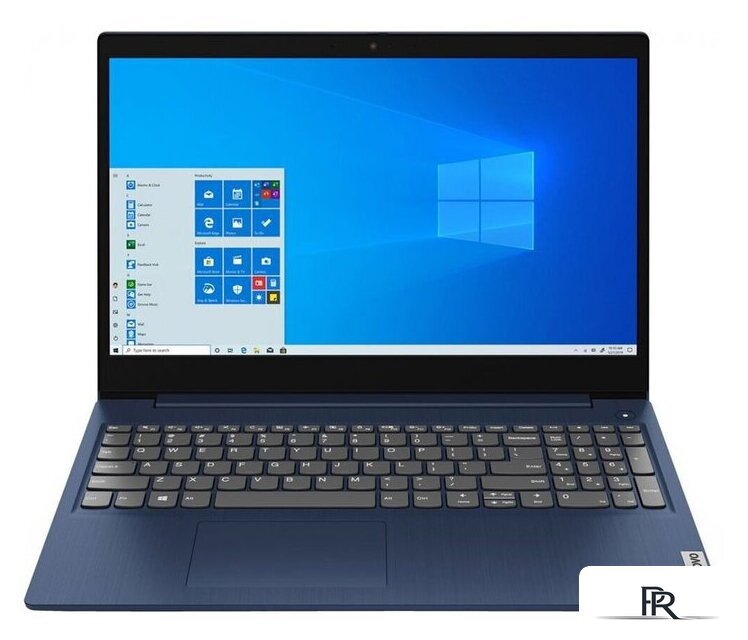 Ноутбук Lenovo IdeaPad 3 15ABA7 82RN008LRK - Изображение №1 — Интернет-магазин ПроЗаказ