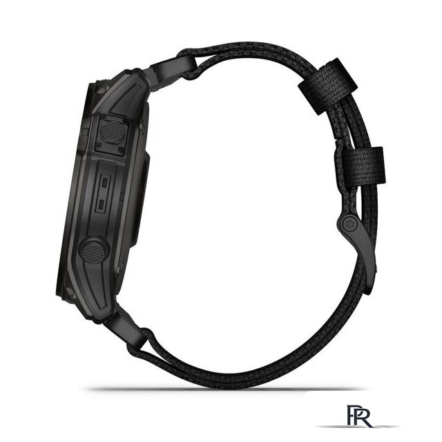 Умные часы Garmin Tactix 7 AMOLED - Изображение №12 — Интернет-магазин ПроЗаказ