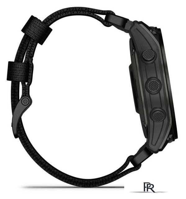 Умные часы Garmin Tactix 7 AMOLED - Изображение №8 — Интернет-магазин ПроЗаказ