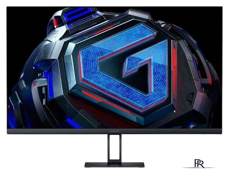 Игровой монитор Xiaomi 2K Gaming Monitor G27Qi P27QCA-RGGL (международная версия) - Изображение №1 — Интернет-магазин ПроЗаказ