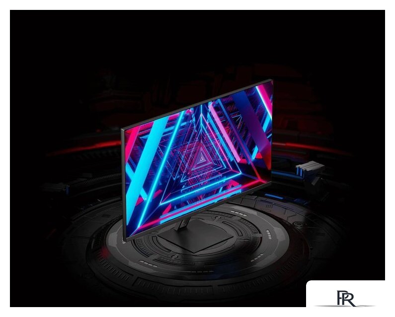 Игровой монитор Xiaomi 2K Gaming Monitor G27Qi P27QCA-RGGL (международная версия) - Изображение №5 — Интернет-магазин ПроЗаказ