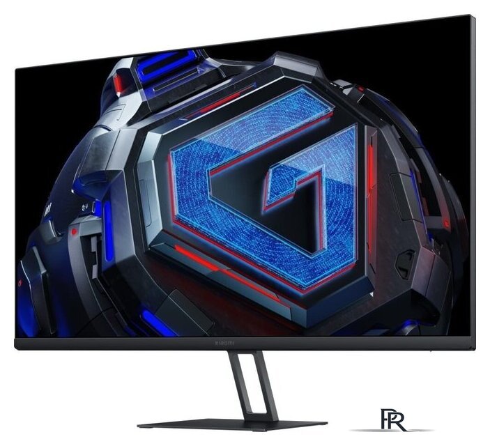 Игровой монитор Xiaomi 2K Gaming Monitor G27Qi P27QCA-RGGL (международная версия) - Изображение №2 — Интернет-магазин ПроЗаказ