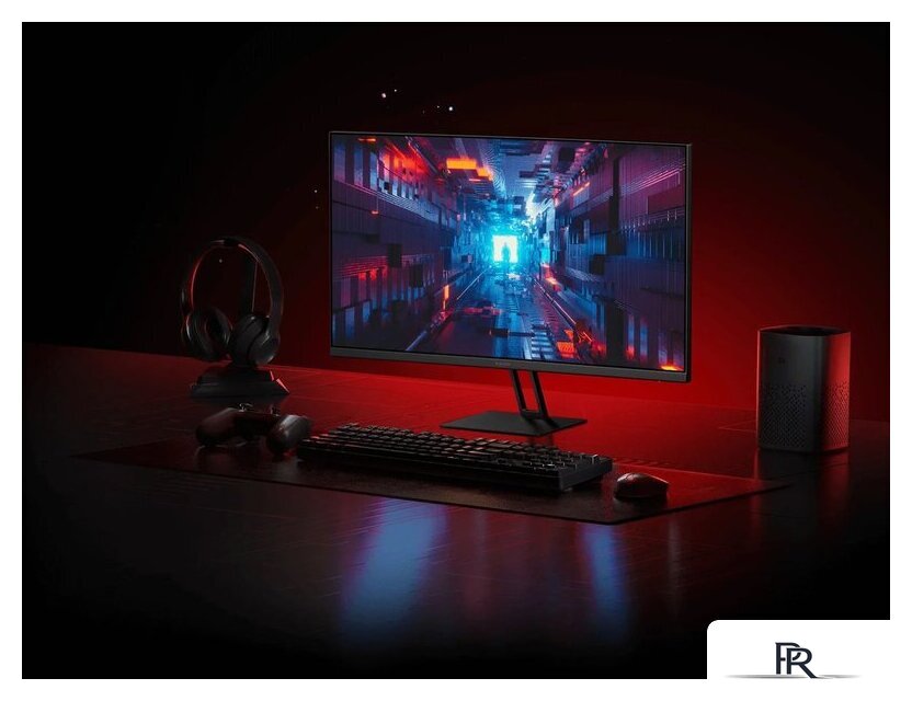 Игровой монитор Xiaomi 2K Gaming Monitor G27Qi P27QCA-RGGL (международная версия) - Изображение №6 — Интернет-магазин ПроЗаказ