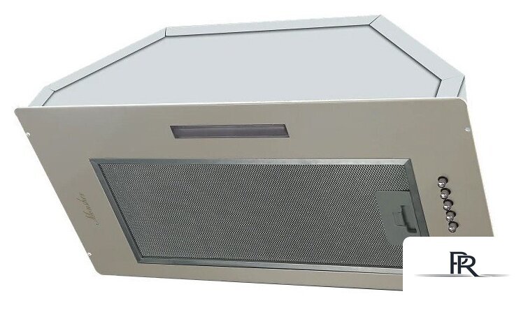 Кухонная вытяжка Monsher ANGERS 60 Beige - Изображение №1 — Интернет-магазин ПроЗаказ