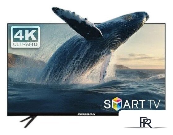 Телевизор Erisson 55ULX9001T2 - Изображение №1 — Интернет-магазин ПроЗаказ