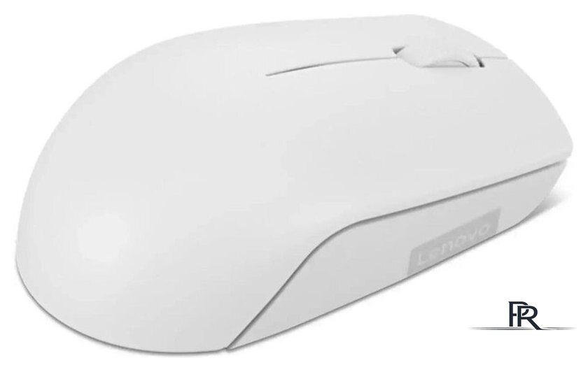 Мышь Lenovo 300 Wireless Compact GY51L15677 - Изображение №3 — Интернет-магазин ПроЗаказ