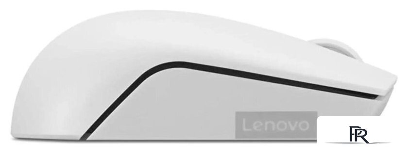 Мышь Lenovo 300 Wireless Compact GY51L15677 - Изображение №5 — Интернет-магазин ПроЗаказ
