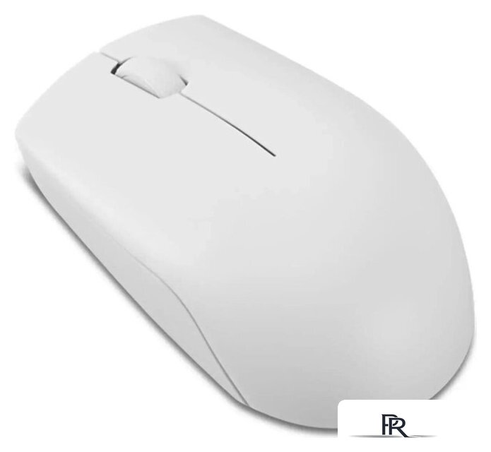 Мышь Lenovo 300 Wireless Compact GY51L15677 - Изображение №4 — Интернет-магазин ПроЗаказ