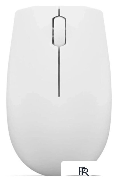 Мышь Lenovo 300 Wireless Compact GY51L15677 - Изображение №1 — Интернет-магазин ПроЗаказ
