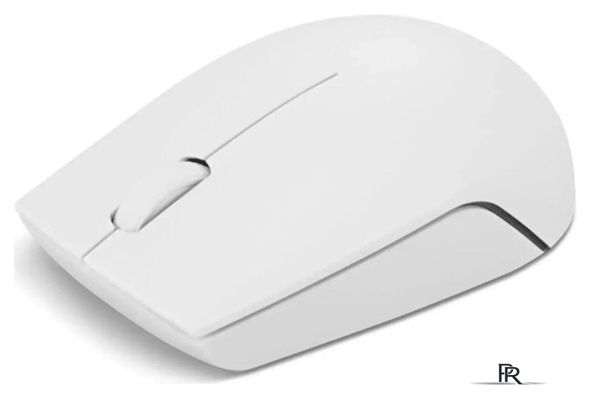 Мышь Lenovo 300 Wireless Compact GY51L15677 - Изображение №2 — Интернет-магазин ПроЗаказ