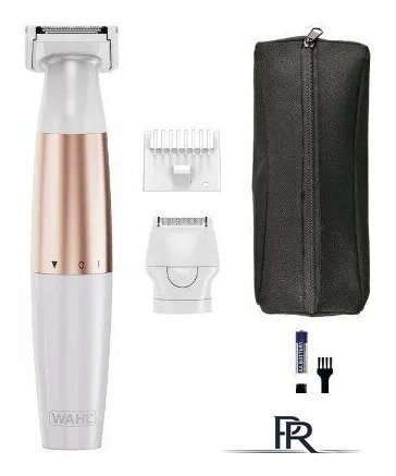Триммер для деликатных зон Wahl Trim & Shave 3028668 - Изображение №1 — Интернет-магазин ПроЗаказ