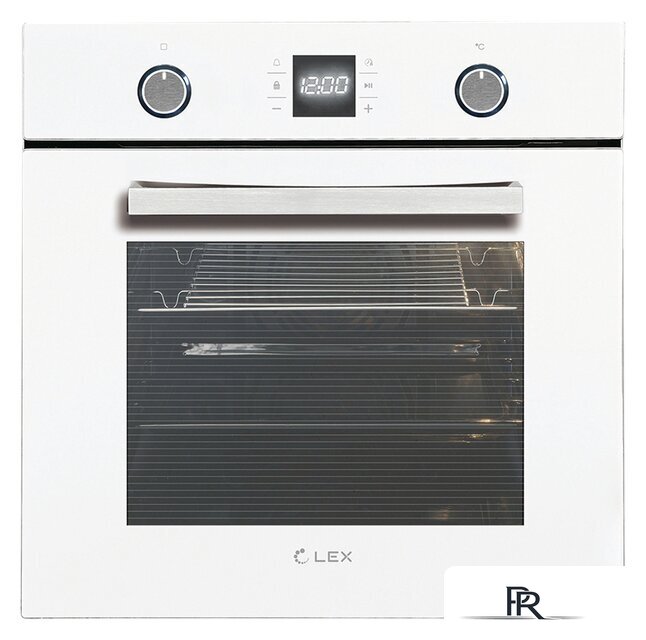 Электрический духовой шкаф LEX EDP 094 WH - Изображение №1 — Интернет-магазин ПроЗаказ
