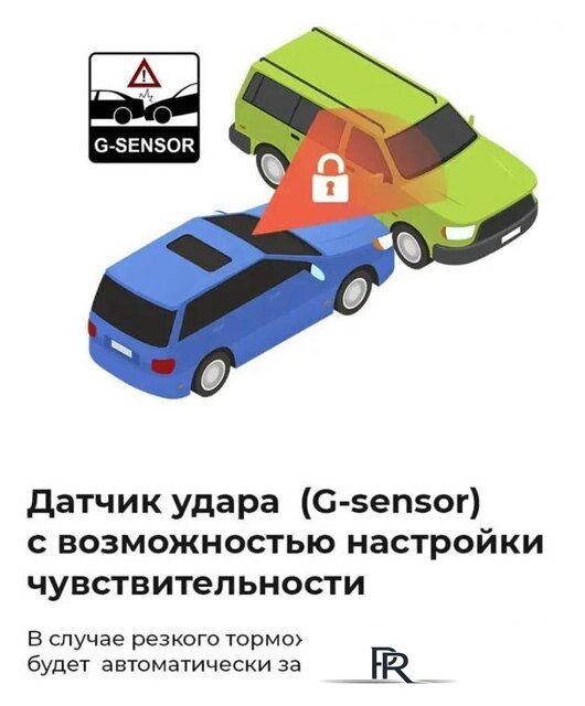 Видеорегистратор DaoCam Uno Wi-Fi - Изображение №8 — Интернет-магазин ПроЗаказ